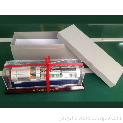 Tunnel Boring Machine XBY-TBM001